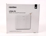 Resideo Ltem-pv Lte Cat M1 Cellular And Internet Communicator (verizon) P746. Fixed Price $77.99.
