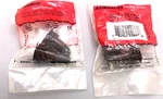 Honeywell Ademco 947-75tbr Brown Steel Door Contact W/ Terminals Nib Lot Of 2. Fixed Price $29.99.