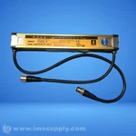 Omron F3sn-a0217p25-d-04ts Light Curtain Transmitter Fnip. Fixed Price $3162.00.