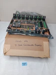 Hirsch Electronics M8 Model 8 Controller Board. Fixed Price $74.48.