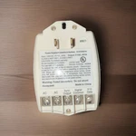 Honeywell K10145x10 Transformer 120vac 60hz 25 Watt 9 Vac 25va Powerline. Fixed Price $20.00.