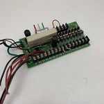 Securitron Ccs8-12 Power Supply Control Board For Bps. Fixed Price $23.99.
