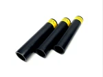 Banner Stp-3 Specified Test Piece 1.75" Dia. 8" Length 43958 Lot Of 3. Fixed Price $13.49.