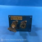 Fortress Interlocks Safety Interlock Switch 3132220 Usip. Fixed Price $49.33.