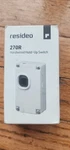 Resideo (honeywell) 270r Hardwired Hold-up Switch. Fixed Price $15.00.