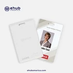 Idteck Idc170 Proximity Card Standard Clamshell. Fixed Price $14.23.