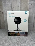 Tp-link Kasa Cam Plus Smart Home Security Camera - Black Kc120. Fixed Price $45.00.