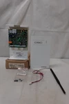 Dsc Gs3060-usa Gsm Wireless Security Alarm Communicator Nos. Fixed Price $34.99.