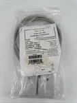 Sentrol 2747a-l High Security Alarm Contacts Triple Biased Gate Contact - New. Fixed Price $74.95.