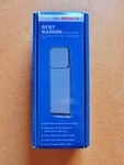 Bosch Rfbt Radion Wireless Bill Trap Transmitter. New In Box Sealed. Fixed Price $32.99.