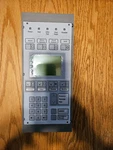 Edwards Utc Fire & Security Company 3-cpu3 / 3cpu3 Board With 3-lcd Display. Fixed Price $350.00.