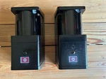 Bosch Ds 415i Photo Electric Beam (one Pair, Transmitter & Receiver). Fixed Price $19.99.