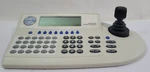 Pelco Intelligent Keyboard Cm9760-kbd-us - Untested. Fixed Price $34.99.
