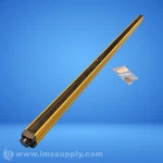 Sick C40s-1202fy010 Safety Light Curtain 0336. Fixed Price $2160.00.