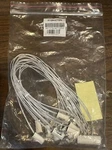 Ge Security R1125-n Mini-max Stubby Press Fit Magnetic Contact 3/8" Dia Qty 10. Fixed Price $75.00.