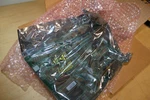 Sonitrol - Alarm System Control Circuit Board Pcba Cp2++ 90295101 H. Fixed Price $39.95.