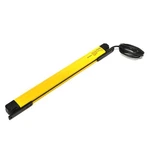 Keyence Gl-r24h-r Receiver 24-beam Axis Safety Light Curtain Gl-r Series 24vdc. Fixed Price $104.99.