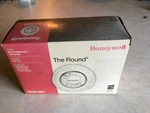 Honeywell Thermostat T87x1007 New With Mounting Screws. Fixed Price $40.00.