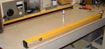 Sti Light Curtain Ms46-20-1045-x 104cm. Fixed Price $1150.00.