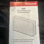 Ademco 4297 V-plex Loop Isolation/extender Module 4297-r Repair / Replacement. Fixed Price $45.00.
