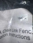Lot Of 2 Interlogix Ge Security Sentrol 1942-l Mount Bracket 1094a. Fixed Price $20.00.
