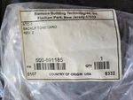 Siemens Btc-1. 500-891185 Backup Tone Card. - New / Open Box. Fixed Price $175.00.
