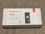 Honeywell Lte-l3a 4g At&t Lte Communicator Lynx L3000 + 6 Months Cell Monitoring. Fixed Price $65.00.