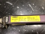 Banner Mini Screen Light Curtain - Msr4024 #607h74fml. Fixed Price $175.00.