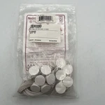New!! Gri 3/4" Recessed Magnetic Steel Door Contacts & Magnets - 180-12-w. Fixed Price $79.95.