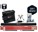 Solo Sdi Tf2823 Smoke, Heat & Co Detector Testing Kit. Fixed Price $3950.00.
