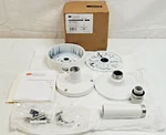 Digital Watchdog Dwc-mt9cmj Ceiling Mount Bracket And Box. Fixed Price $39.99.