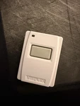 Visiplex Wireless Panic Button Ct101 (12). Fixed Price $70.00.
