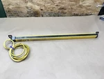 Banner Micro Screen Usr2412yi Light Curtain Receiver #33a83pr2. Fixed Price $84.99.