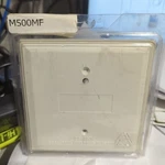 Edwards Est M500mf Control Monitor Module New. Fixed Price $107.90.
