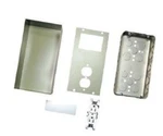 Bosch D8004 22 Alarm Transformer Enclosure Kit. Fixed Price $39.95.