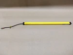 Sti Microsafe Mcf 4700 Mcf47-20-600-r1 Safety Light Curtain Sensor Banner #15. Fixed Price $324.99.