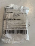 Interlogix Recessed Steel Magnetic Door Contact Dpdt - 1076d-m New Sealed. Fixed Price $16.95.
