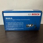 New Bosch B444-a Connettix Plug In Cellular Communicator. Fixed Price $32.00.