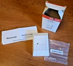 Honeywell 4190sn V-plex Two Zone Expander-opened/new. Fixed Price $34.99.