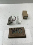 X1 - Simplex 2098-9806 Oem Keyed Alarm Indicator Switch 0621151 (new). Fixed Price $24.94.