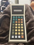 Honeywell Sts100-001-00006-12.f1d2 Used Clean With Orig Case.. No Adapter/cables. Fixed Price $390.00.
