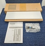 Schlage 490-hdb: Herculite Door Bracket For M490. Fixed Price $91.80.