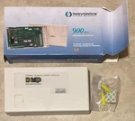 Fa400-dmp 900 Mhz Inovonics Frequency Agile Receiver System New In Box. Fixed Price $25.95.