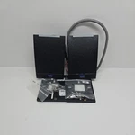 Hid Iclass Wall Switch Card Reader - Black (920ntnnek00000). Fixed Price $75.00.