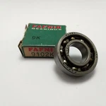 Fafnir 9102k Premium Ball Bearing Both Sides Open 15x32x9mm. Fixed Price $7.99.