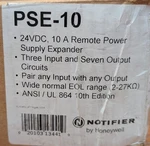 Honeywell Notifier Pse-10 Missing Hardward And Key - Same Day Shipping. Fixed Price $299.99.