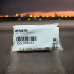 Siemens Tsm-1 Fire Alarm Test Switch Module 500-696353 New In Package. Fixed Price $83.30.