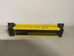 Contrinex Safetinex Ybb-14r4-0150-g012 Safety Light Curtain. Fixed Price $285.00.