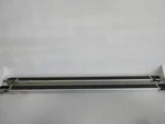 Keyence Sl-c32h-t / Sl-c32h-r Used Safety Light Curtain Transmitter Receiver. Fixed Price $300.00.