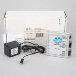 Mtx-487 Fiber Optic Rs485 Transceiver By American Fibertek T002. Fixed Price $279.95.